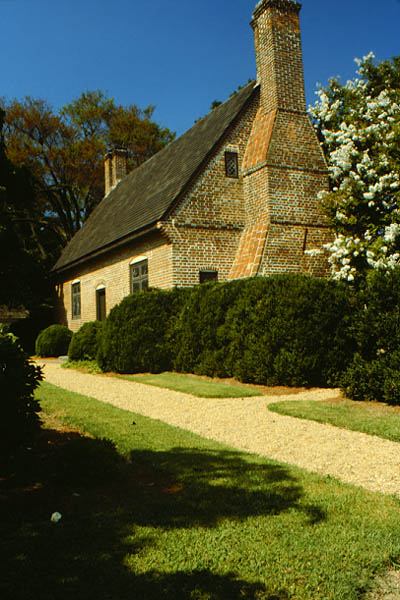 Thoroughgood House, Virginia Beach